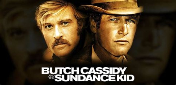 Butch Cassidy