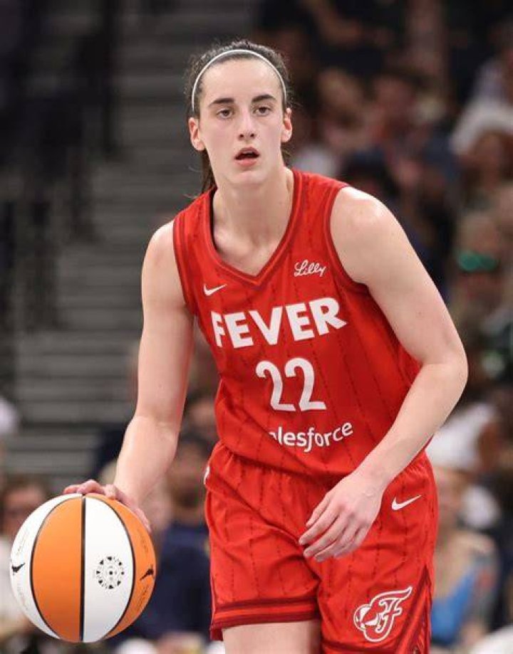 Caitlin Halliburton Net Worth