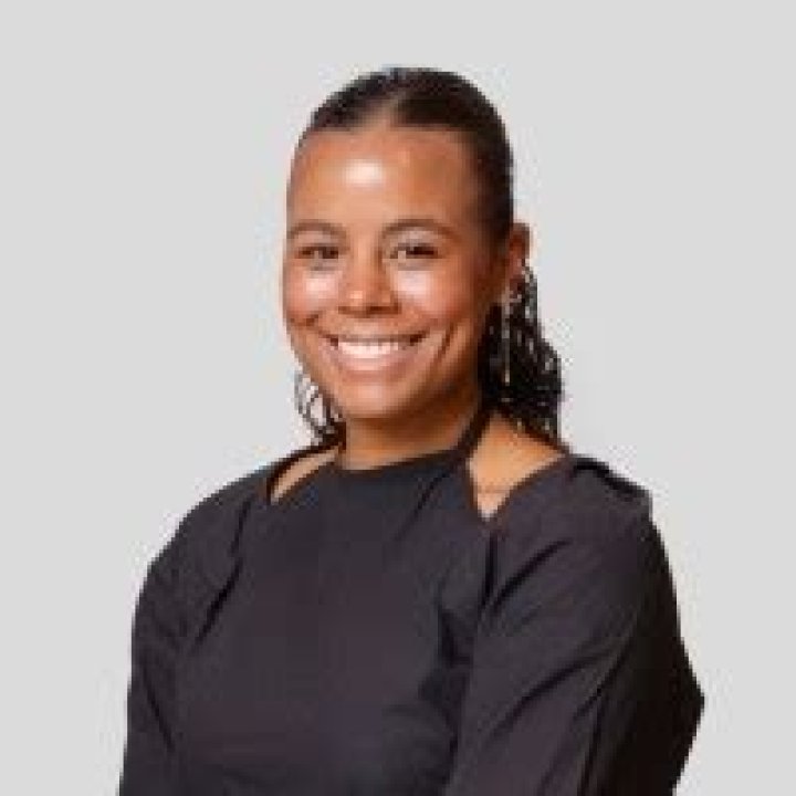 Camille Walters