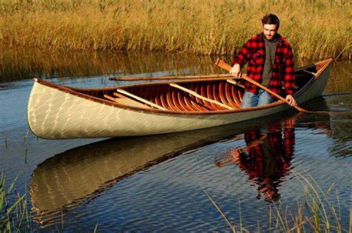 Canoe