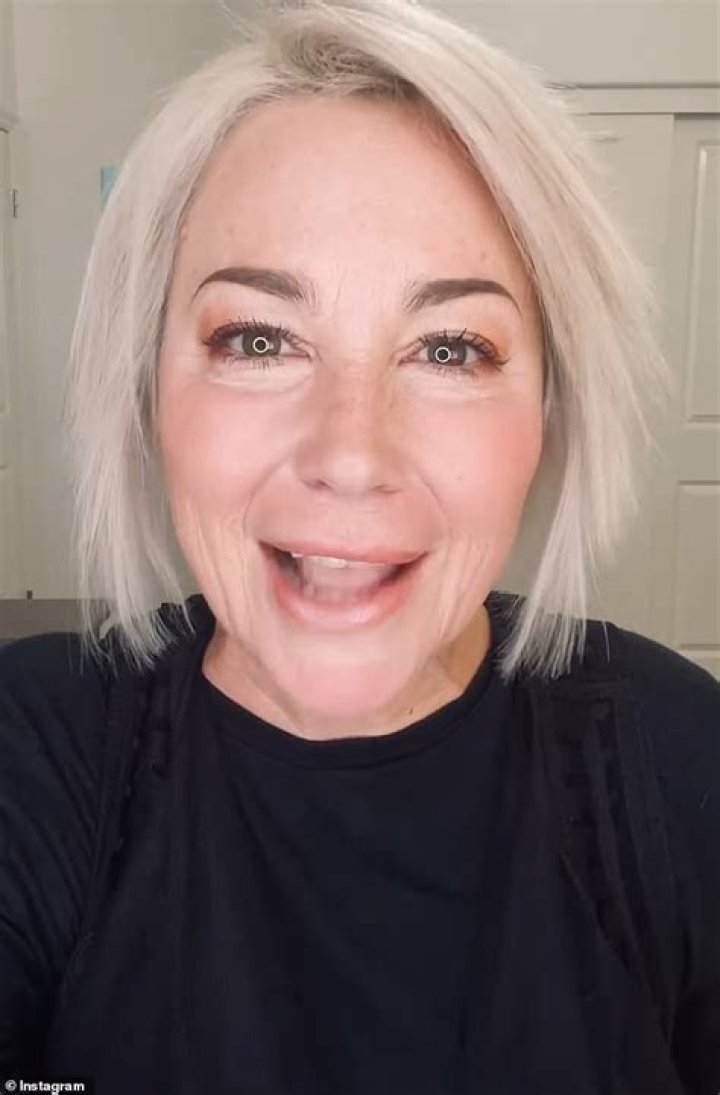 Carey Martin / Carey / Flossy