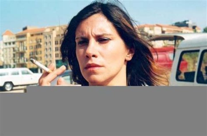 Carol Abboud