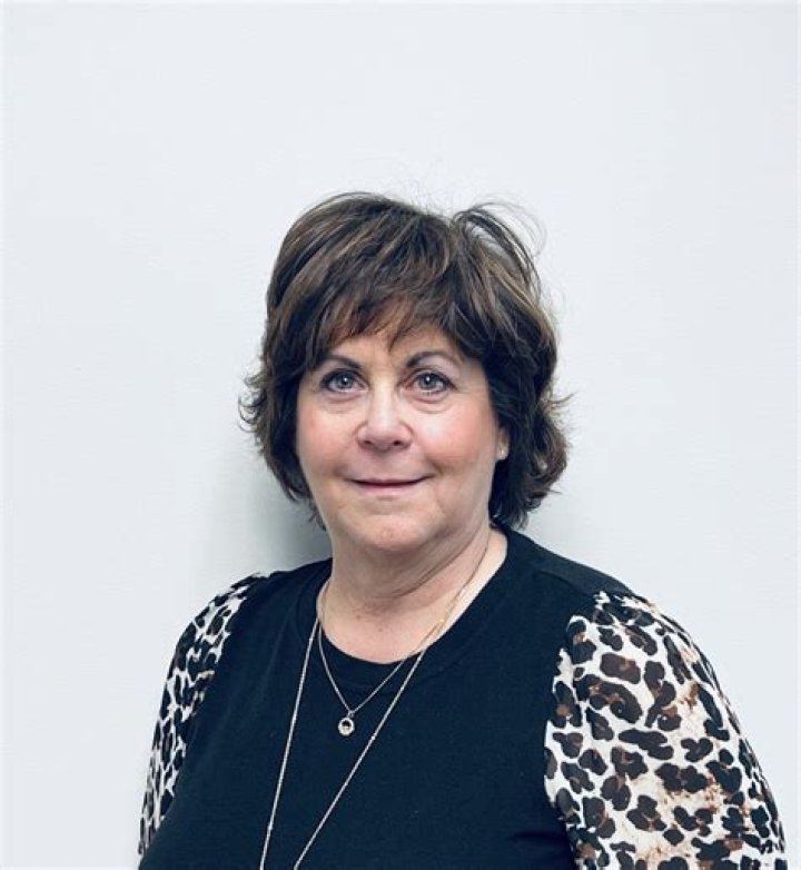 Carol Benson