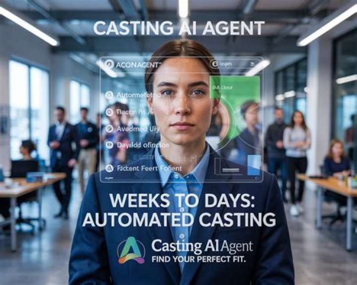 Casting Agent