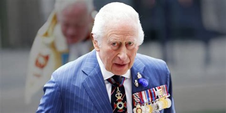 Charles Henry Wyson Net Worth