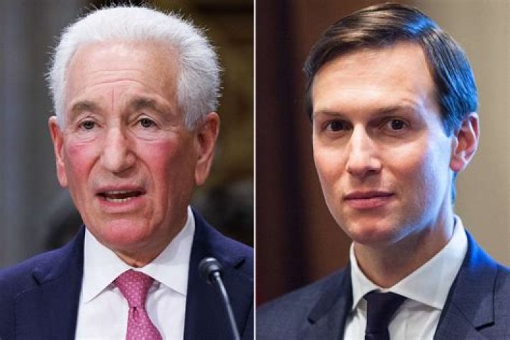 Charles Kushner Charles Kushner
