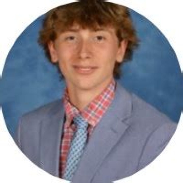Charlie Gaines (15-18)