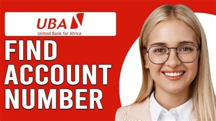 Checking UBA Account Number: Simple Steps through SMS and USSD Code - SarkariResult