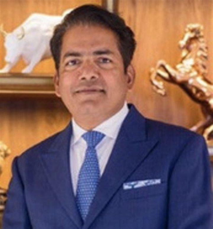 Chinta Sridhar: An Expert in Engineering Construction