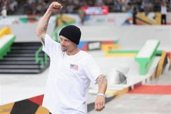 Chris Joslin Net Worth