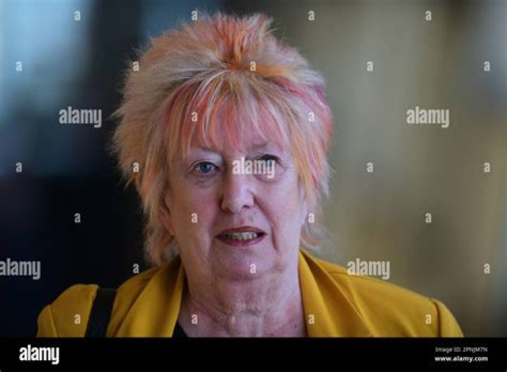 Christine Graham