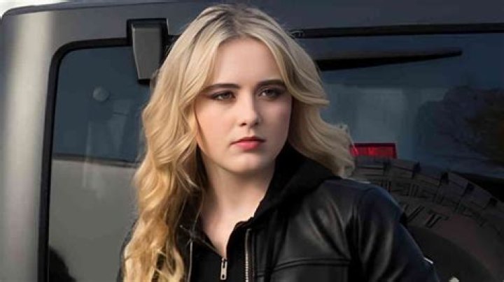 Claire Novak