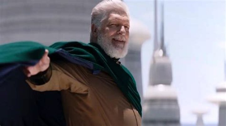 Clancy Brown as Ryder Azadi in Ahsoka