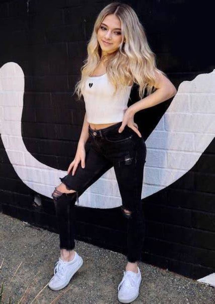 Coco Quinn&rsquo;s Body Measurements