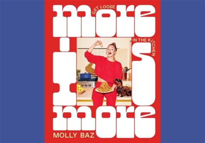 Cookbook Author / Herself - Pastry Chef / Herself - Pastry Chef & Cookbook Author
