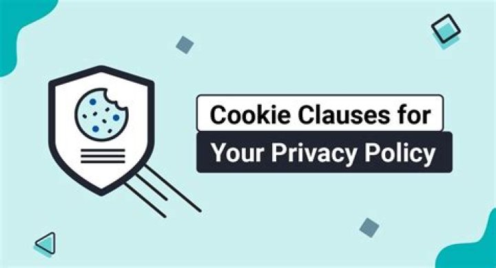 Cookies Policy