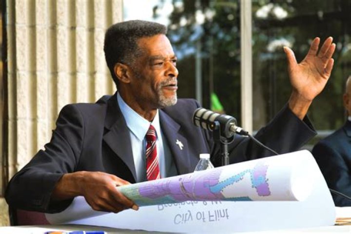 Councilman