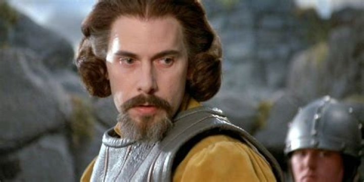 Count Rugen
