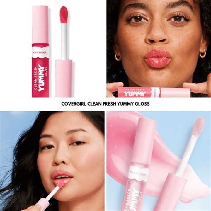 Cover Girl