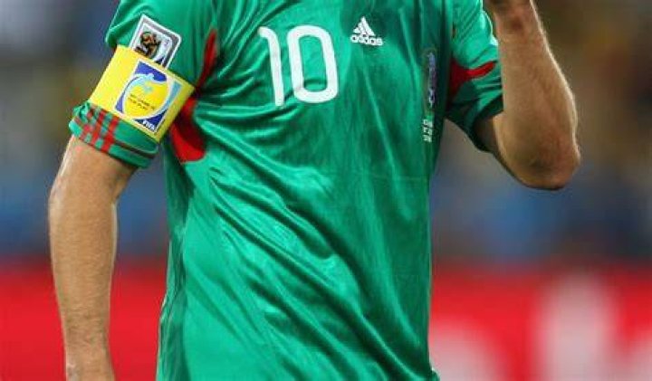 Cuauht&eacute;moc Blanco Net Worth