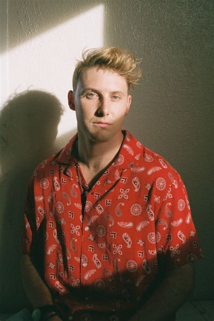 Curt Reynolds