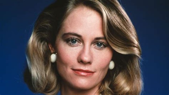 Cybill Shepherd