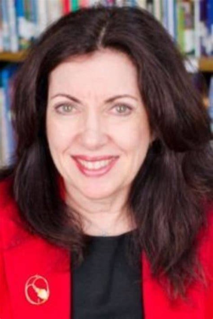 Cynthia McDermott