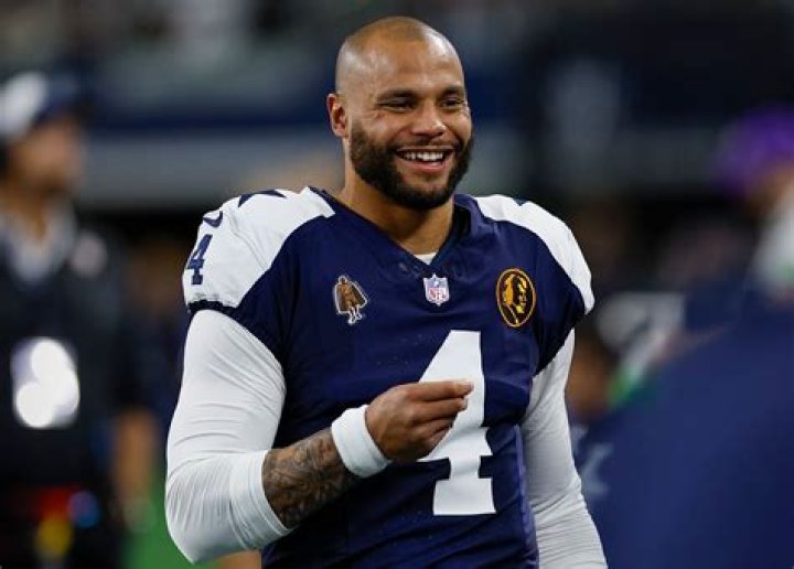 Dak Prescott