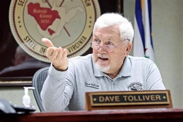 Dave Tolliver Net Worth