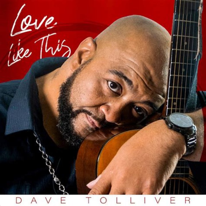 Dave Tolliver