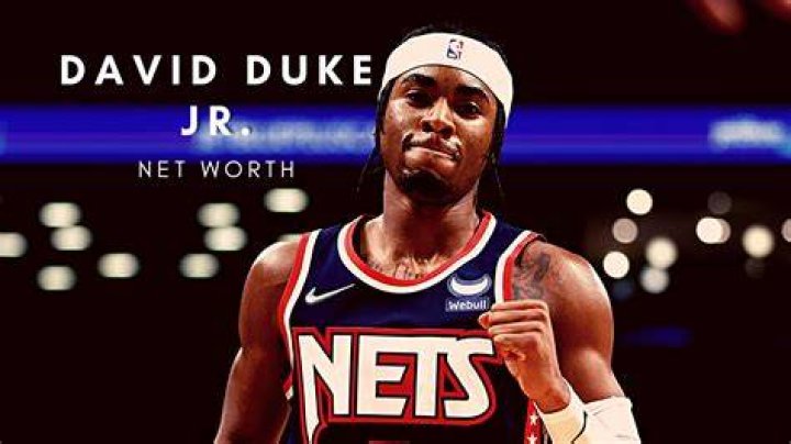 David Dinkins Jr. Net Worth