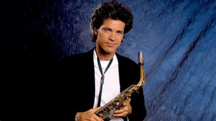 David Sanborn