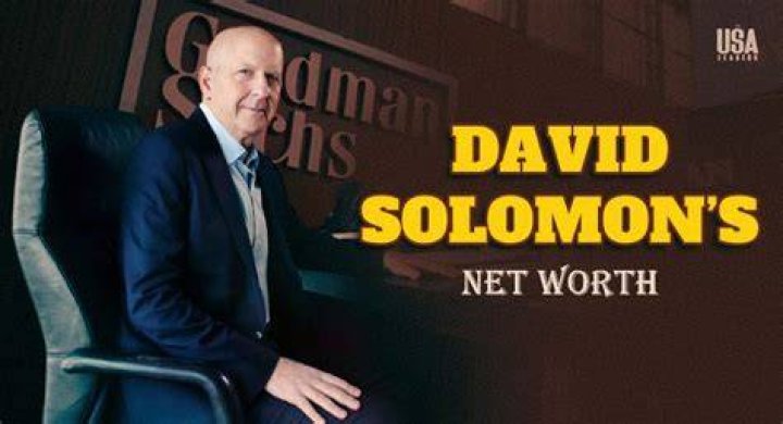 David Slade Net Worth