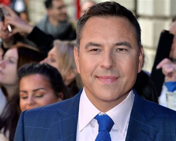 David Walliams Net Worth