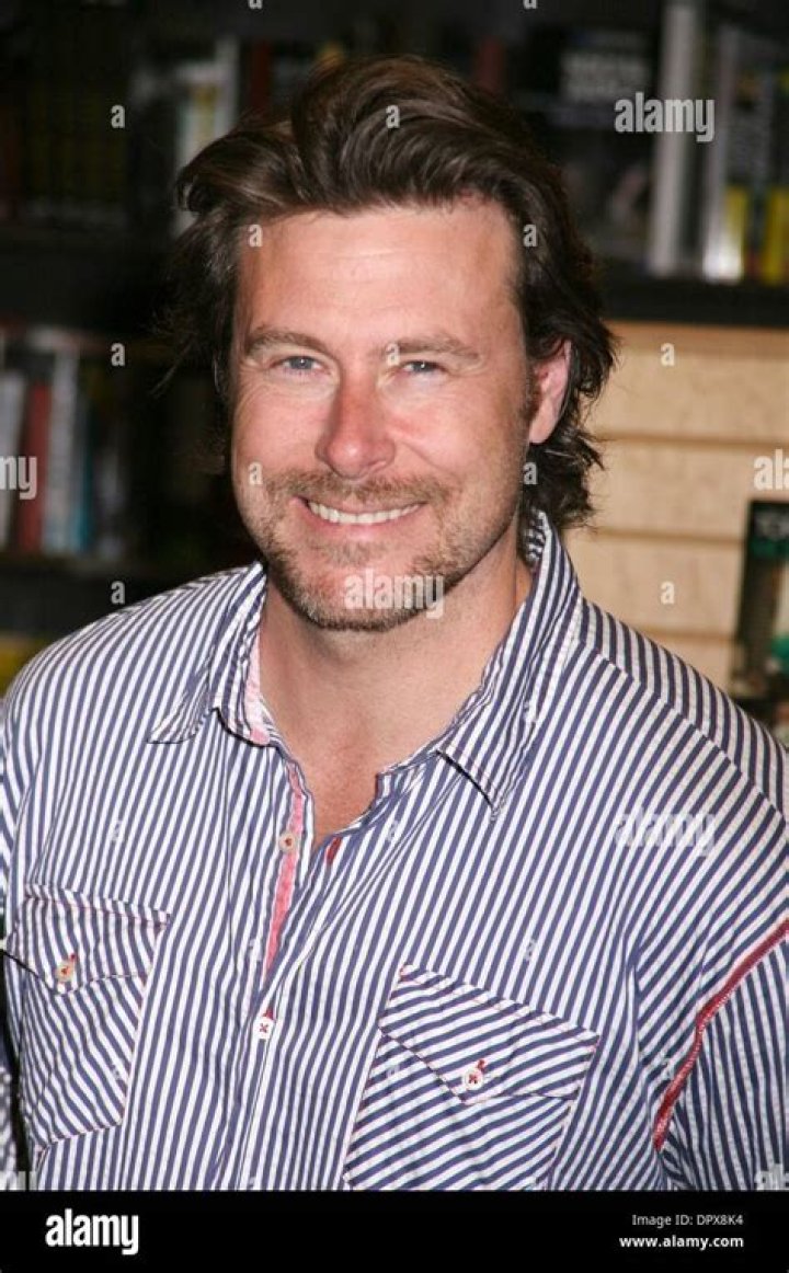 Dean McDermott