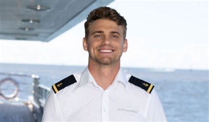 Deckhand Adam Lukasiewicz's Termination on Below Deck Down Under: A Lesson in Safety and Experience