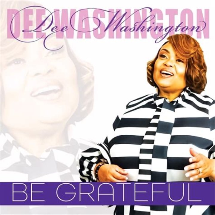 Dee Dee Washington