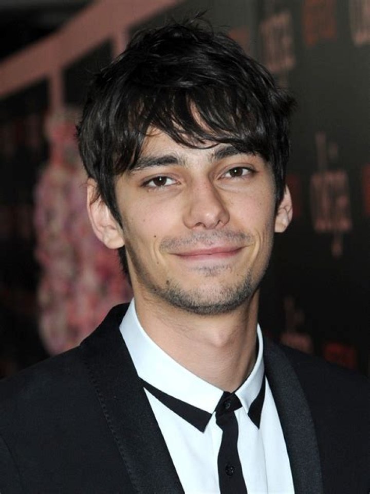 Devon Bostick Canadian Based Dashing Actor Devon Bostick Canada Based Dashing Actor