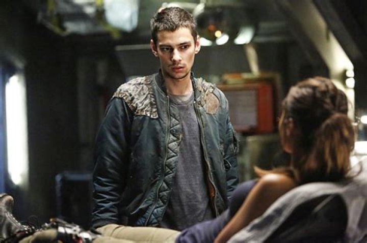 Devon Bostick net Worth Devon Bostick net Worth