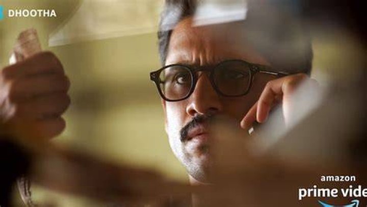 Dhootha Web Series Ott Release Date