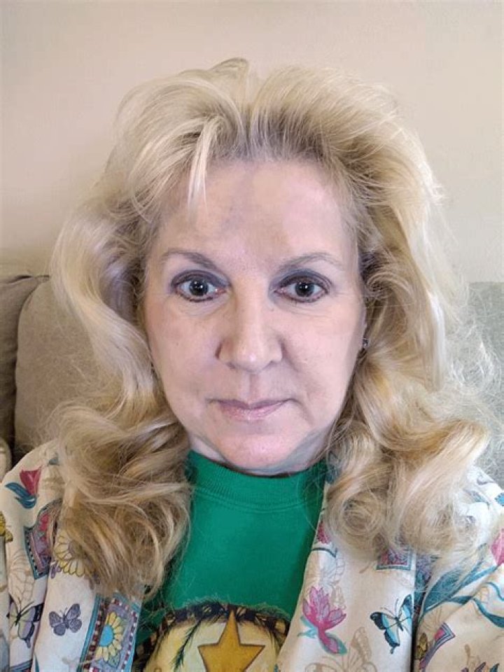 Diana St. Clair