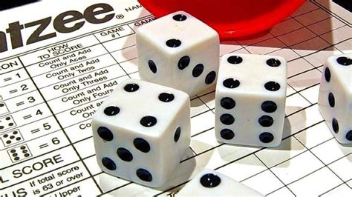 Dice