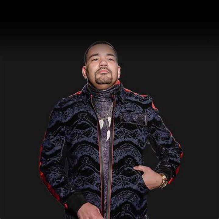 DJ Envy Title