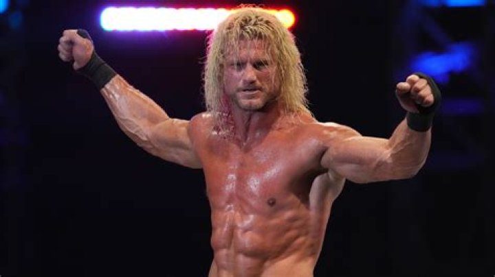 Dolph Ziggler Dolph Ziggler