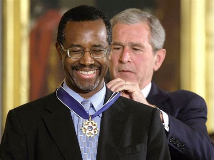 Dr. Carson