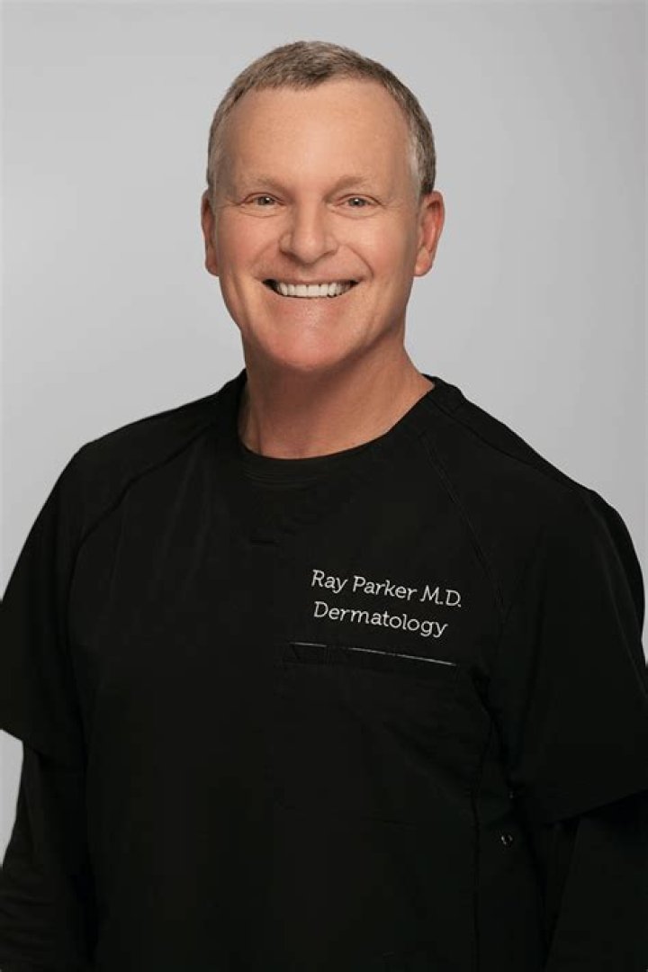 Dr. Parker