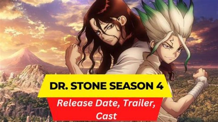 Dr Stone Ending Explained, Season 3 Release Date, and Plot