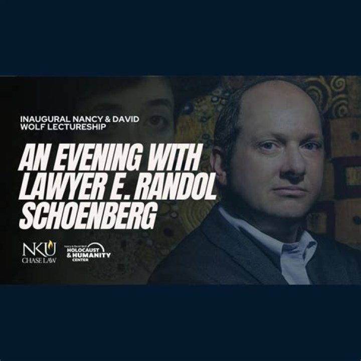 E. Randol Schoenberg Net Worth