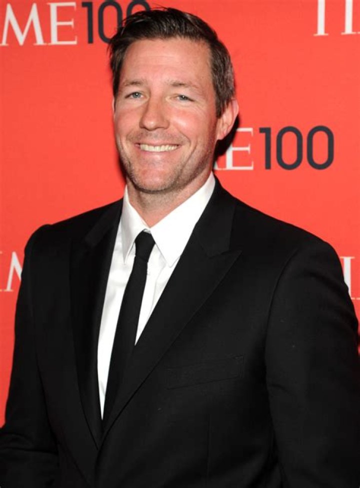 Edward Burns Net Worth