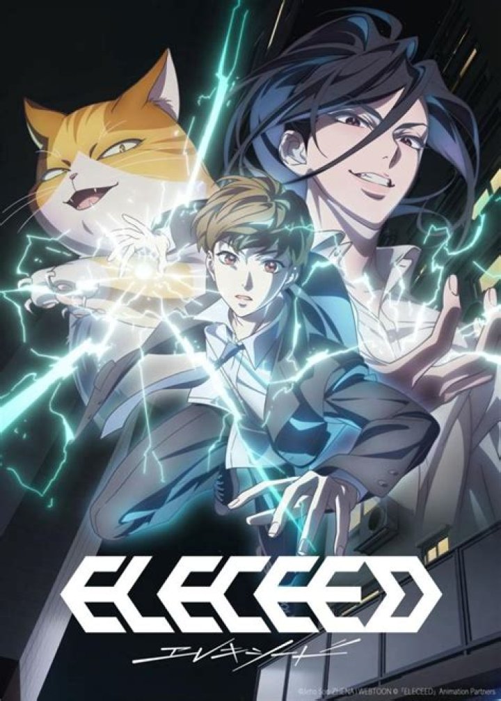 Eleceed Chapter 273 Release Date, Spoilers, Where to Read Online